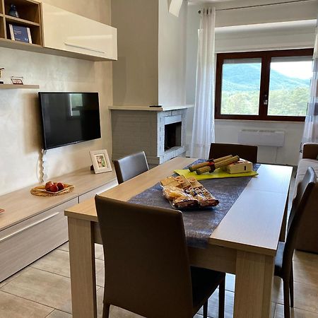 Appartamento Casa Vacanze Bijou 菲乌吉 外观 照片