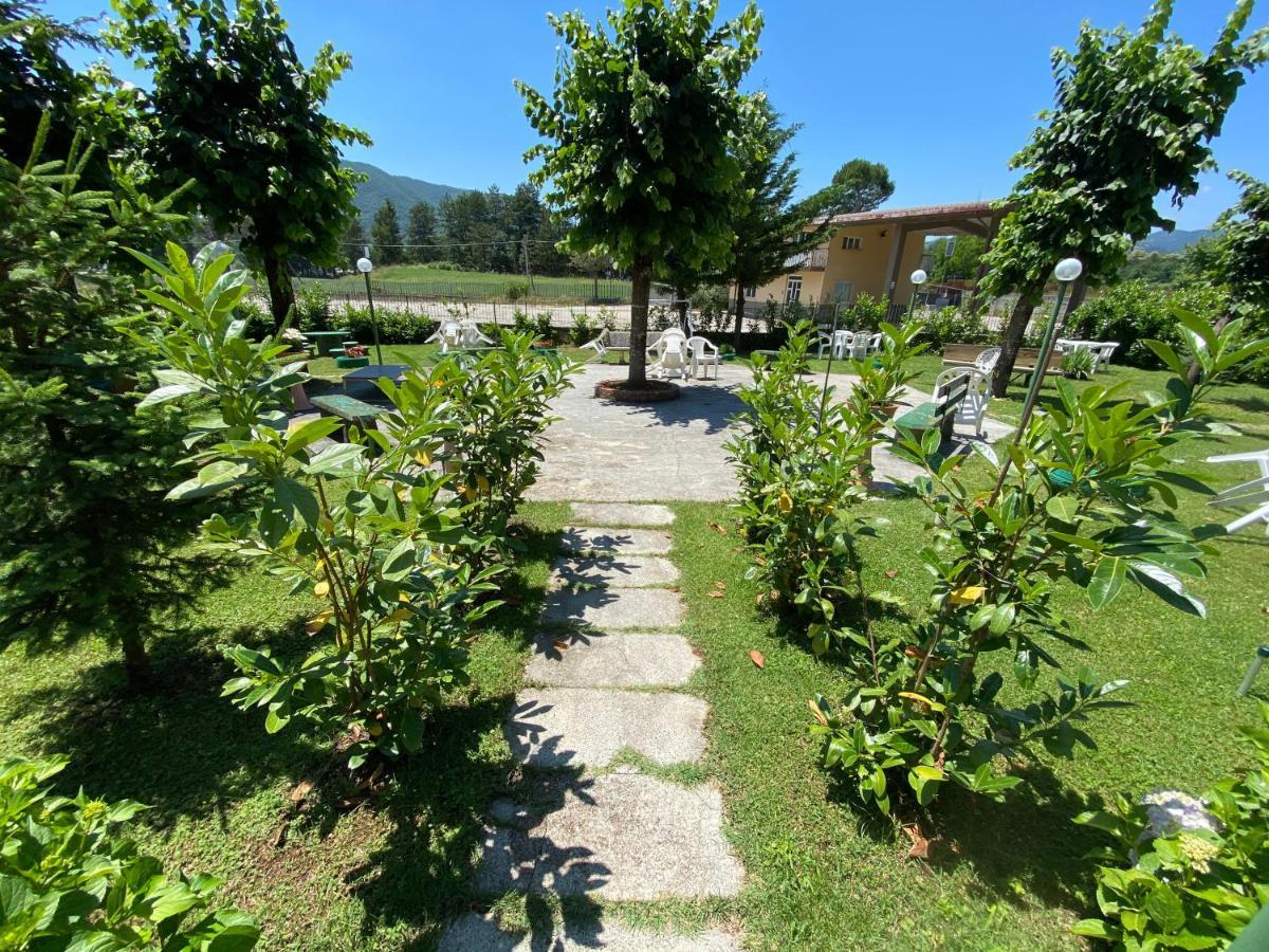 Appartamento Casa Vacanze Bijou 菲乌吉 外观 照片