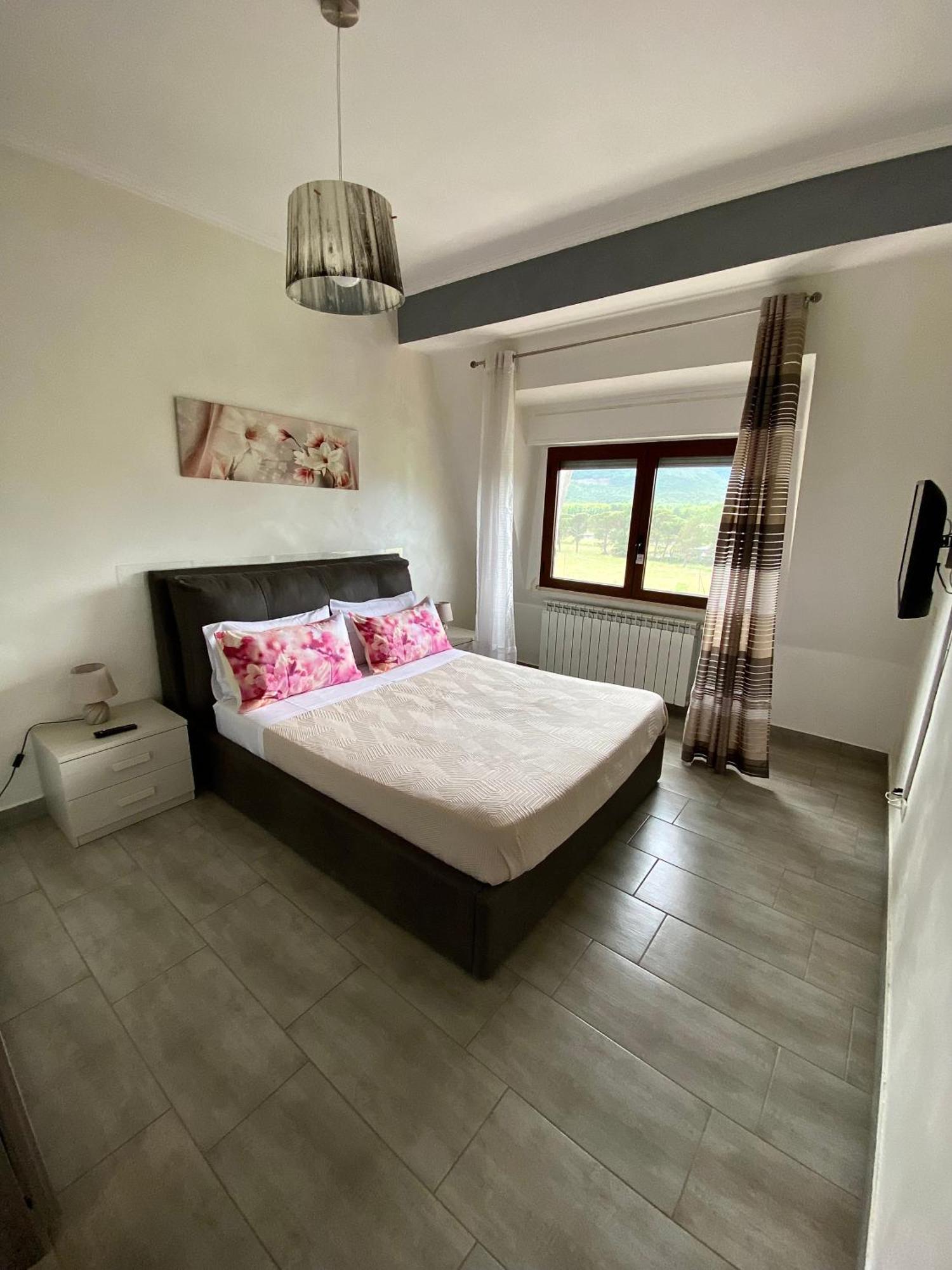 Appartamento Casa Vacanze Bijou 菲乌吉 外观 照片