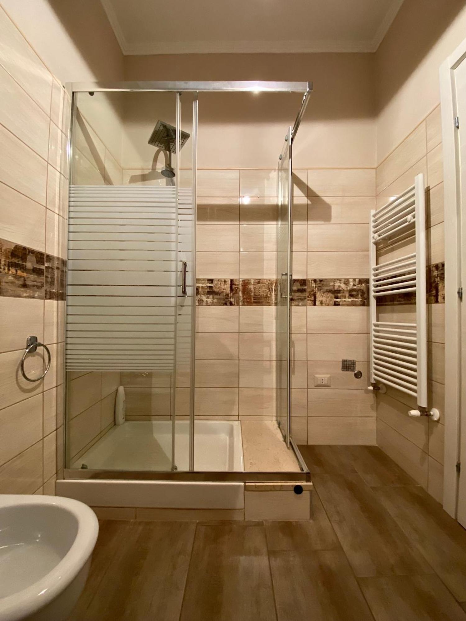 Appartamento Casa Vacanze Bijou 菲乌吉 外观 照片